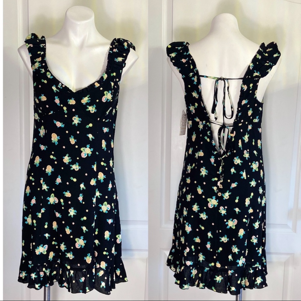 NWT Free people dress